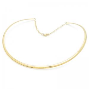 Stainless Steel Collar - KN288844-LO