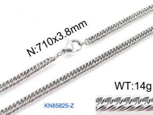 Staineless Steel Small Chain - KN85825-Z