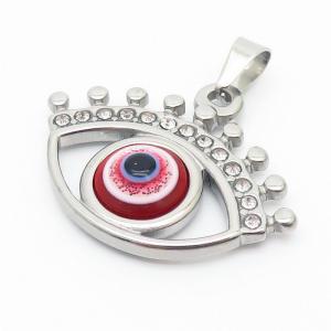 Stainless Steel Popular Pendant - KP100668-KD