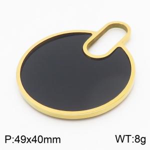 Off-price Pendant - KP100857-KC