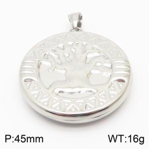 Off-price Pendant - KP100860-KC