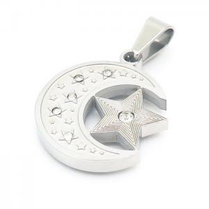 Stainless Steel Popular Pendant - KP100970-TBC