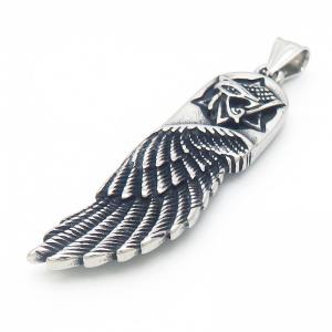 Stainless Steel Popular Pendant - KP115569-MI