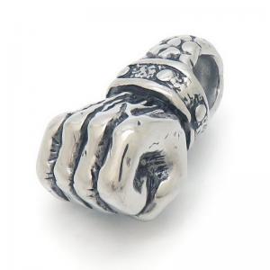 Stainless Steel Popular Pendant - KP115661-HR