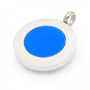 Stainless Steel Popular Pendant - KP116204-QY