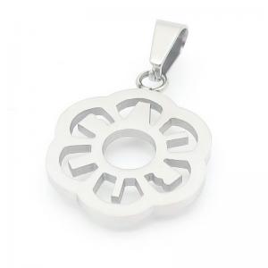 Stainless Steel Popular Pendant - KP116210-QY