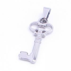 Stainless Steel Popular Pendant - KP116231-HR