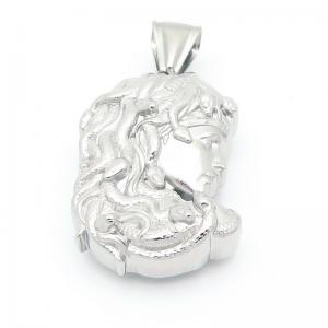 Stainless Steel Popular Pendant - KP116273-TK