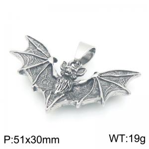 Stainless Steel Popular Pendant - KP116420-LU