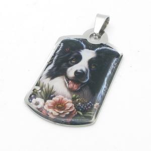 Stainless Steel Popular Pendant - KP116523-KD