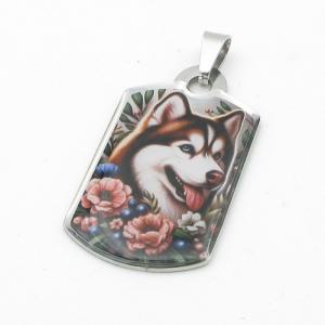 Stainless Steel Popular Pendant - KP116525-KD