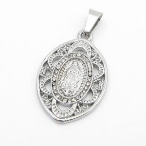 Stainless Steel Popular Pendant - KP116534-KD