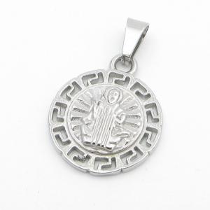 Stainless Steel Popular Pendant - KP116538-KD
