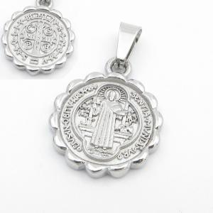 Stainless Steel Popular Pendant - KP116540-KD