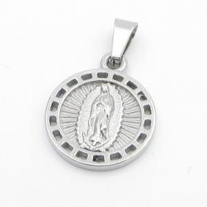 Stainless Steel Popular Pendant - KP116552-KD