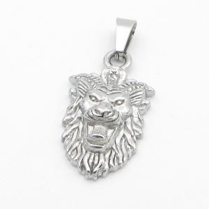 Stainless Steel Popular Pendant - KP116560-KD