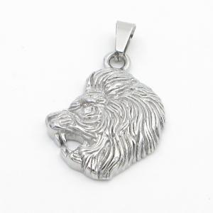 Stainless Steel Popular Pendant - KP116562-KD
