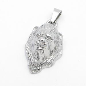 Stainless Steel Popular Pendant - KP116566-KD