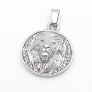 Stainless Steel Popular Pendant - KP116568-KD