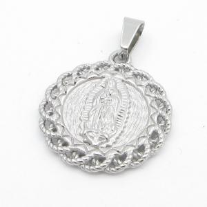 Stainless Steel Popular Pendant - KP116578-KD
