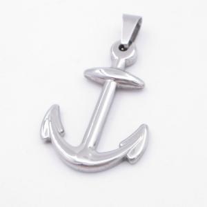 Stainless Steel Popular Pendant - KP116874-ZY