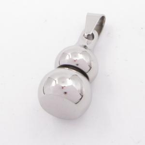 Stainless Steel Popular Pendant - KP116891-ZY