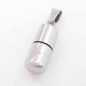 Stainless Steel Popular Pendant - KP116898-ZY