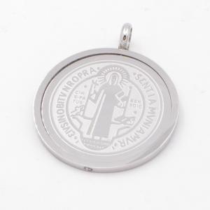 Stainless Steel Popular Pendant - KP116942-ZY