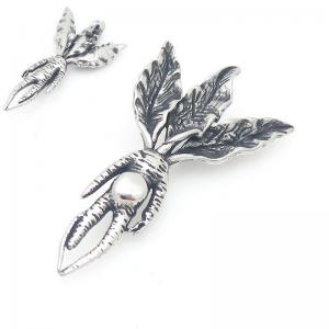 Stainless Steel Popular Pendant - KP117038-LU