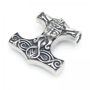 Stainless Steel Popular Pendant - KP117042-LU