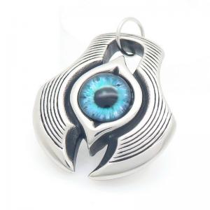 Stainless Steel Popular Pendant - KP117055-LU