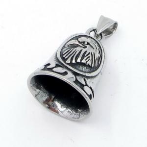Stainless Steel Popular Pendant - KP117130-MI