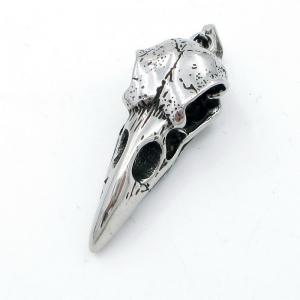 Stainless Steel Popular Pendant - KP117137-MI