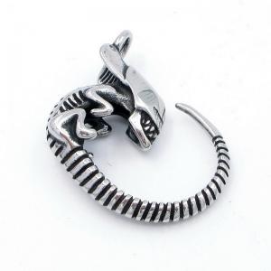 Stainless Steel Popular Pendant - KP117139-MI