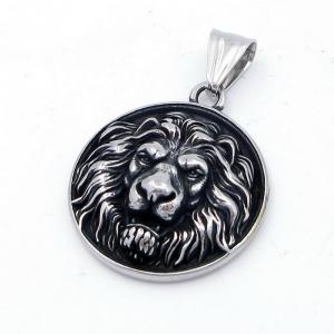 Stainless Steel Popular Pendant - KP117140-MI
