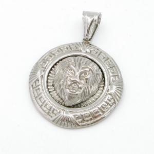 Stainless Steel Popular Pendant - KP117220-JG