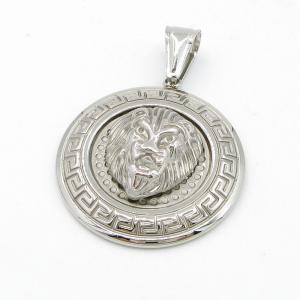 Stainless Steel Popular Pendant - KP117222-JG