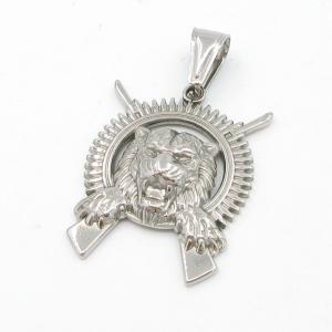 Stainless Steel Popular Pendant - KP117226-JG