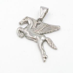 Stainless Steel Popular Pendant - KP117229-JG