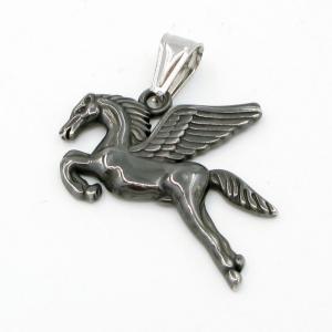 Stainless Steel Popular Pendant - KP117231-JG