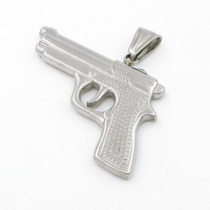 Stainless Steel Popular Pendant - KP117251-JG