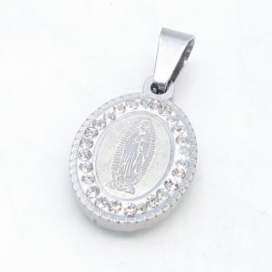 Stainless Steel Popular Pendant - KP119126-HDJ