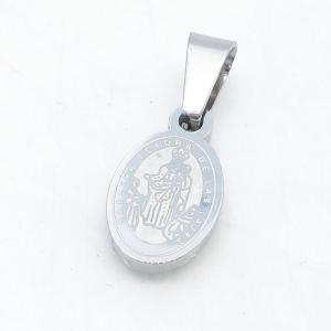 Stainless Steel Popular Pendant - KP119141-HDJ