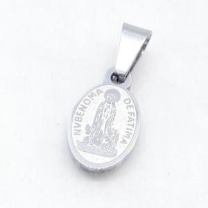 Stainless Steel Popular Pendant - KP119142-HDJ