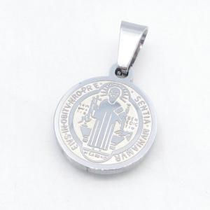 Stainless Steel Popular Pendant - KP119143-HDJ