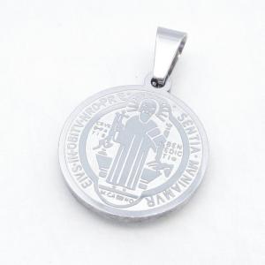 Stainless Steel Popular Pendant - KP119144-HDJ