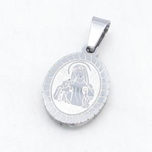 Stainless Steel Popular Pendant - KP119145-HDJ