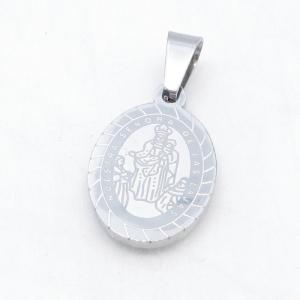 Stainless Steel Popular Pendant - KP119146-HDJ