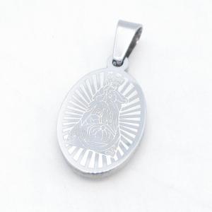 Stainless Steel Popular Pendant - KP119147-HDJ