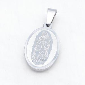 Stainless Steel Popular Pendant - KP119148-HDJ